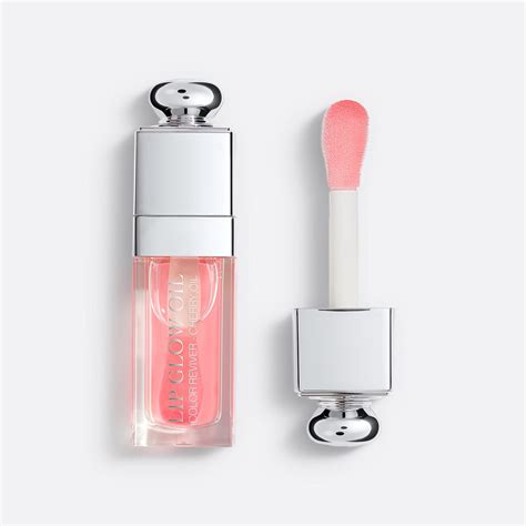 best dior lip glow oil color|Addict Lip Glow Oil .